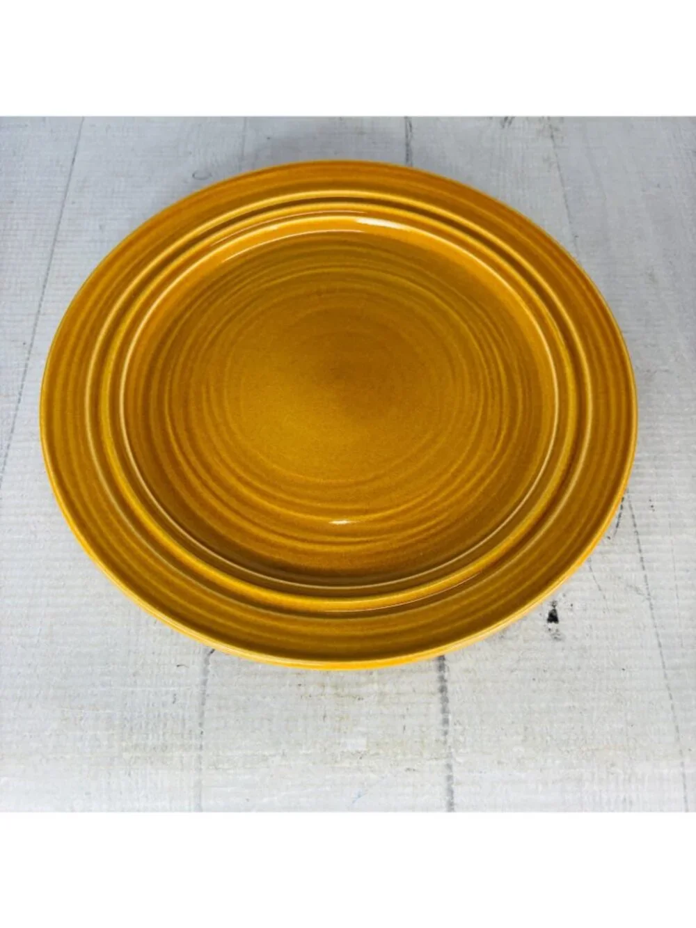 Noble Excellence dishwasher 2021 yellow